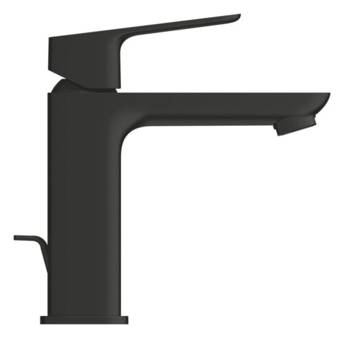 ΜΠΑΤΑΡΙΑ ΝΙΠΤΗΡΟΣ CUBEO 1017492430 BLACK MAT GROHE 9 1301020208 3 ΜΠΑΤΑΡΙΑ ΝΙΠΤΗΡΟΣ CUBEO 1017492430 BLACK MAT GROHE