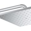 ΚΕΦΑΛΗ ΝΤΟΥΖ ΚΑΙ ΒΡΑΧΙΟΝΑΣ ΤΟΙΧΟΥ RAINSHOWER MONO 31x31cm 26564000 ΧΡΩΜΕ GROHE 1 ΚΕΦΑΛΗ ΝΤΟΥΖ ΚΑΙ ΒΡΑΧΙΟΝΑΣ ΤΟΙΧΟΥ RAINSHOWER MONO 31x31cm 26564000 ΧΡΩΜΕ GROHE