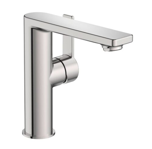 ΜΠΑΤΑΡΙΑ ΝΙΠΤΗΡΟΣ L-SIZE TARGA ΕΠΙΚΑΘΗΜΕΝΗ STAINLESS STEEL PVD ROCA