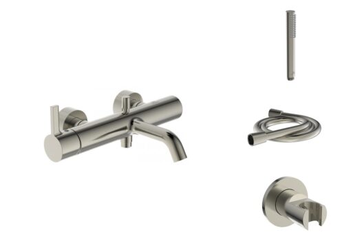 ΜΠΑΤΑΡΙΑ ΛΟΥΤΡΟΥ JOY ΚΟΜΠΛΕ SILVER STORM IDEAL 8 1309010044 all ΜΠΑΤΑΡΙΑ ΛΟΥΤΡΟΥ JOY ΚΟΜΠΛΕ SILVER STORM IDEAL