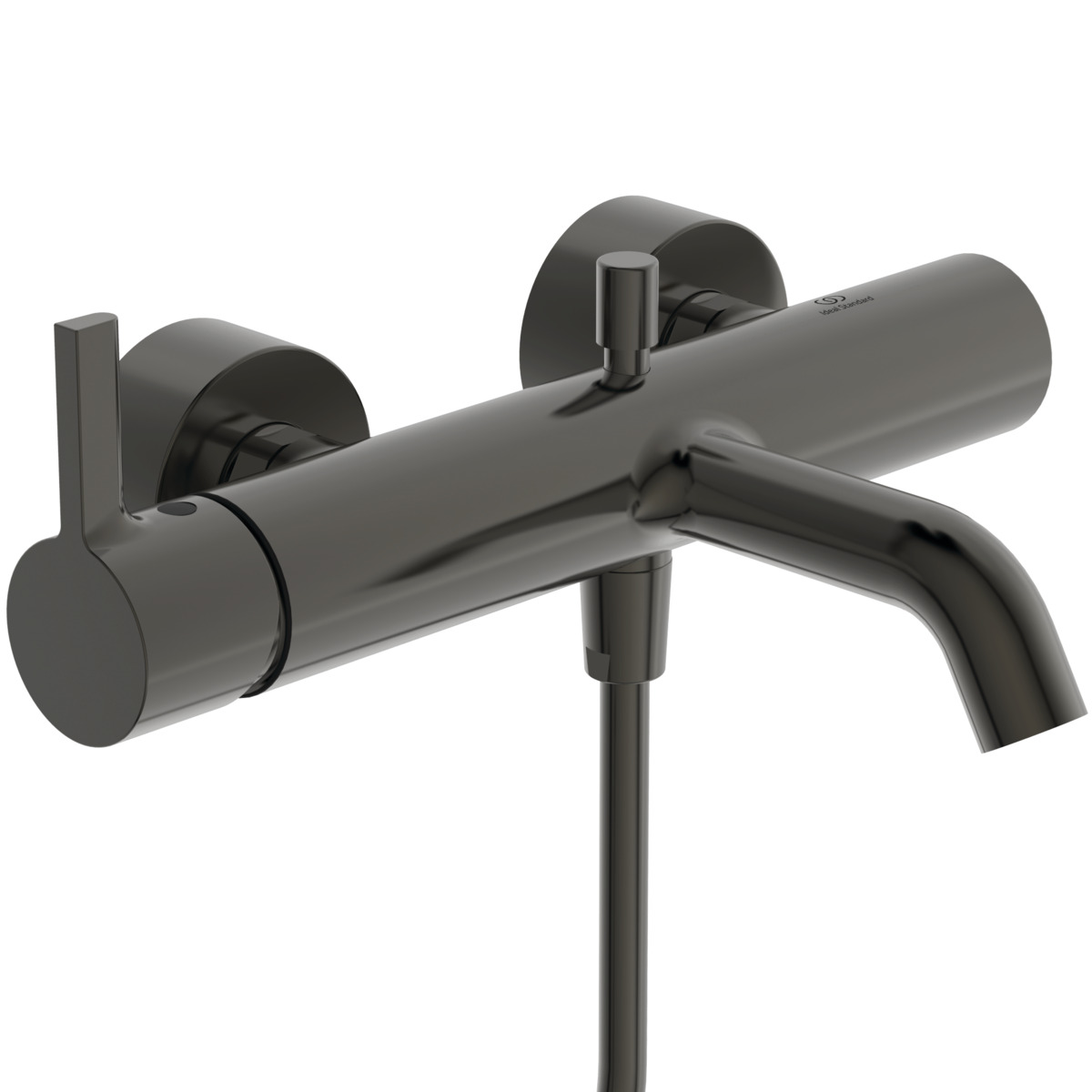 ΜΠΑΤΑΡΙΑ ΛΟΥΤΡΟΥ JOY ΚΟΜΠΛΕ MAGNΕTIC GREY PVD IDEAL 6 ΜΠΑΤΑΡΙΑ ΛΟΥΤΡΟΥ JOY ΚΟΜΠΛΕ MAGNΕTIC GREY PVD IDEAL - Image 4