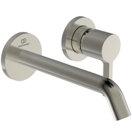 Alternative view of ΜΠΑΤΑΡΙΑ ΝΙΠΤΗΡΟΣ ΕΝΤΟΙΧΙΖΟΜΕΝΗ JOY SILVER STORM PVD IDEAL