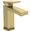 ΜΠΑΤΑΡΙΑ ΝΙΠΤΗΡΟΣ EXTRA BRUSHED GOLD PVD IDEAL