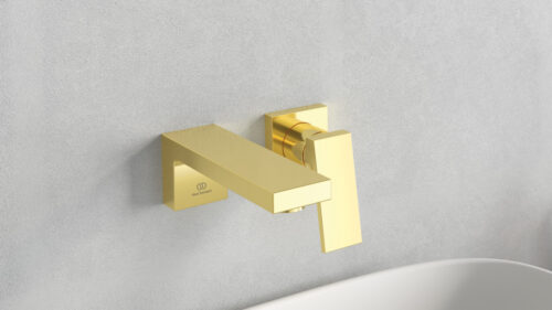 ΜΠΑΤΑΡΙΑ ΝΙΠΤΗΡΟΣ ΕΝΤΟΙΧΙΖΟΜΕΝΗ EXTRA BRUSHED GOLD PVD IDEAL 11 1309020127 is extra bd509a2 ambcu nn side ΜΠΑΤΑΡΙΑ ΝΙΠΤΗΡΟΣ ΕΝΤΟΙΧΙΖΟΜΕΝΗ EXTRA BRUSHED GOLD PVD IDEAL