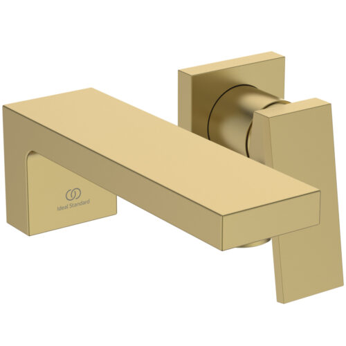 ΜΠΑΤΑΡΙΑ ΝΙΠΤΗΡΟΣ ΕΝΤΟΙΧΙΖΟΜΕΝΗ EXTRA BRUSHED GOLD PVD IDEAL 8 1309020127 is extra bd509a2 cuto nn sl bsn bin 1 ΜΠΑΤΑΡΙΑ ΝΙΠΤΗΡΟΣ ΕΝΤΟΙΧΙΖΟΜΕΝΗ EXTRA BRUSHED GOLD PVD IDEAL