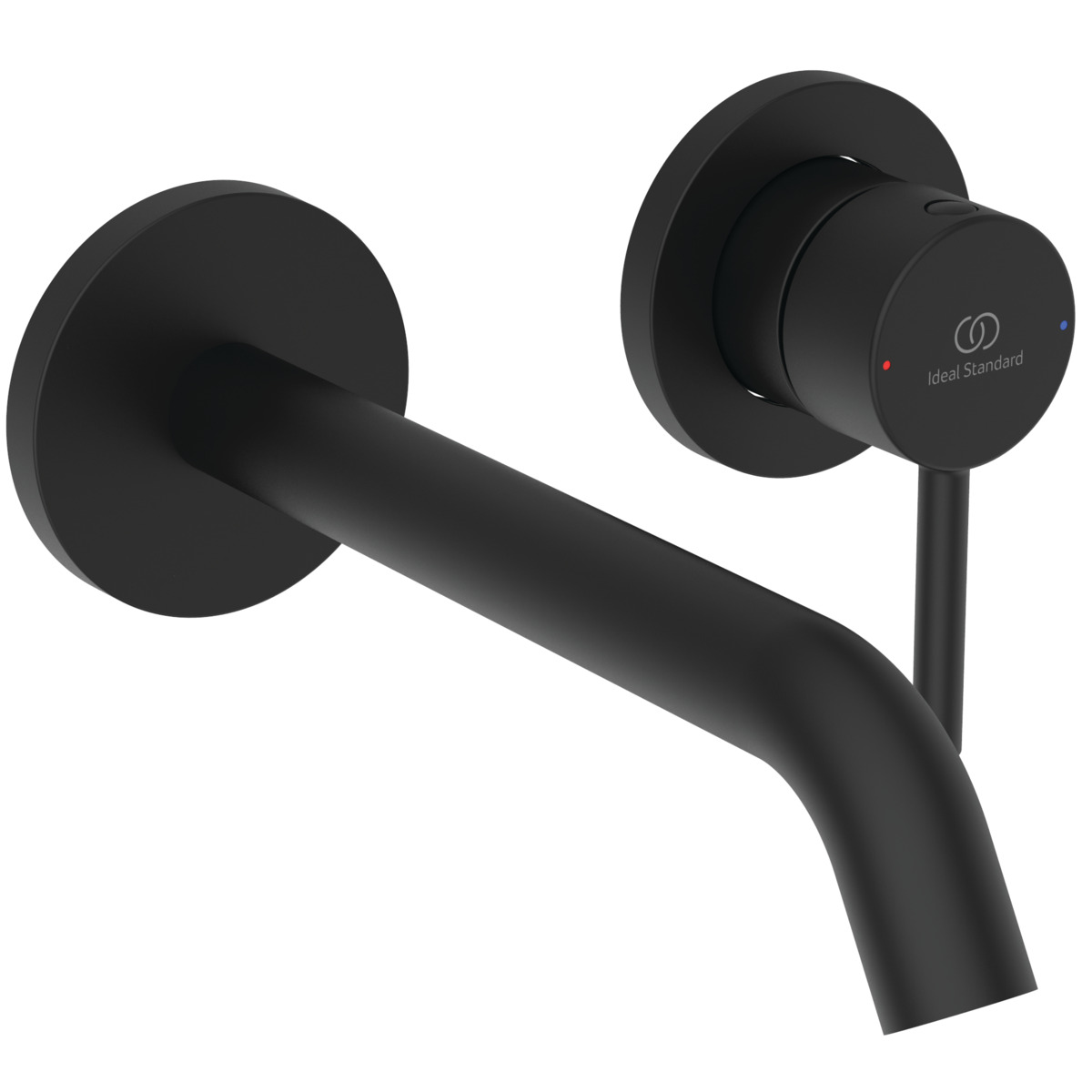 ΜΠΑΤΑΡΙΑ ΝΙΠΤΗΡΟΣ ΕΝΤΟΙΧΙΖΟΜΕΝΗ CERALINE NUOVO SILK BLACK IDEAL 4 ΜΠΑΤΑΡΙΑ ΝΙΠΤΗΡΟΣ ΕΝΤΟΙΧΙΖΟΜΕΝΗ CERALINE NUOVO SILK BLACK IDEAL - Image 2