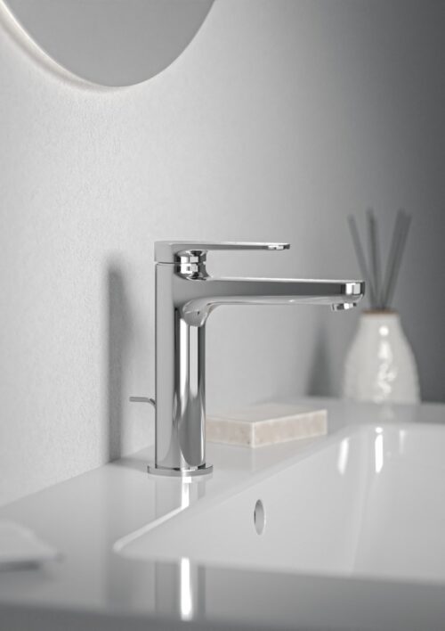 ΜΠΑΤΑΡΙΑ ΝΙΠΤΗΡΟΣ CERAFINE O NUOVO ΧΡΩΜΕ IDEAL