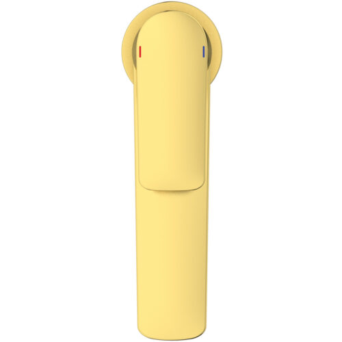 1309020137 1 ΜΠΑΤΑΡΙΑ ΝΙΠΤΗΡΟΣ CONNECT AIR BRUSHED GOLD PVD IDEAL