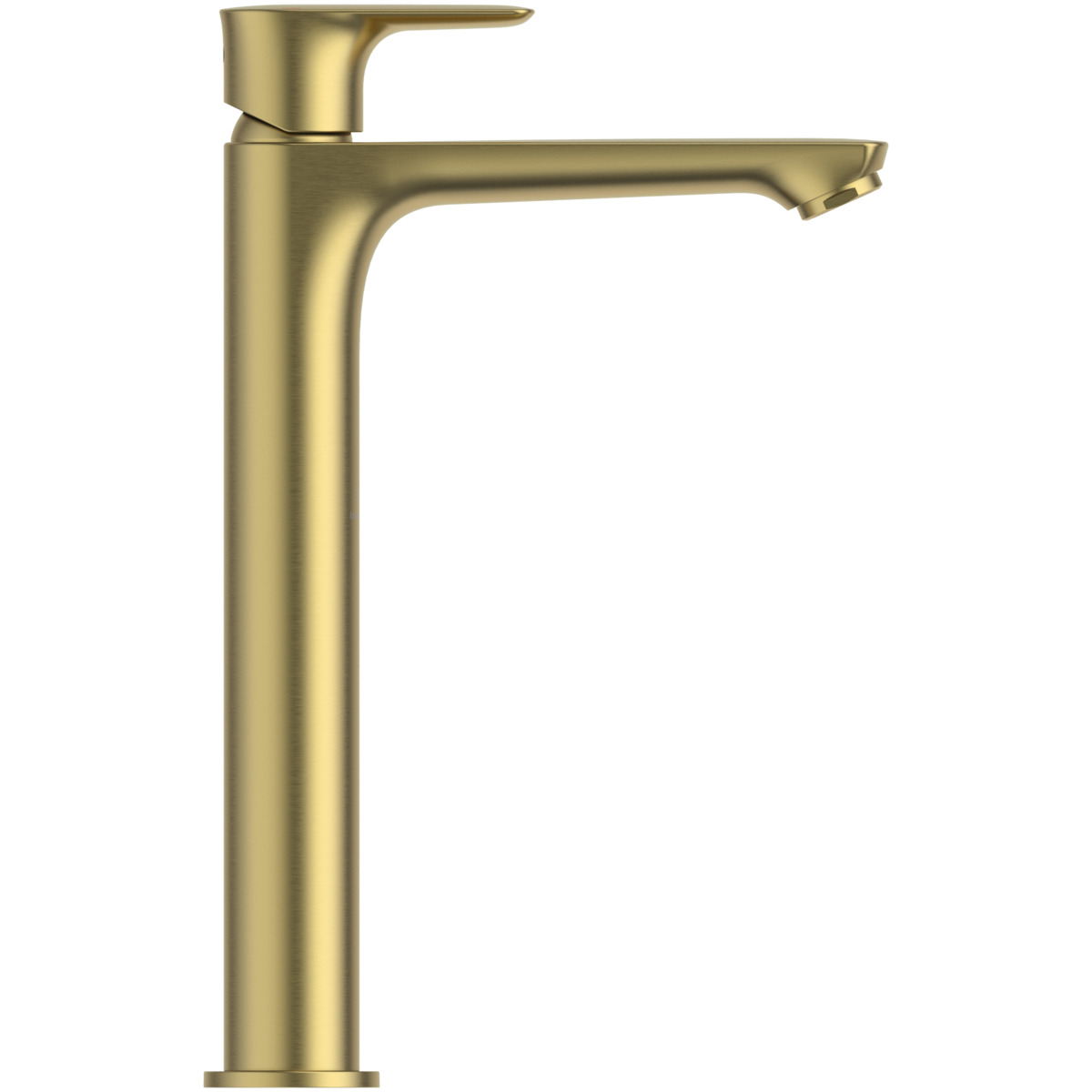 ΜΠΑΤΑΡΙΑ ΝΙΠΤΗΡΟΣ CONNECT AIR BRUSHED GOLD ΨΗΛΗ PVD IDEAL 5 ΜΠΑΤΑΡΙΑ ΝΙΠΤΗΡΟΣ CONNECT AIR BRUSHED GOLD ΨΗΛΗ PVD IDEAL - Image 3