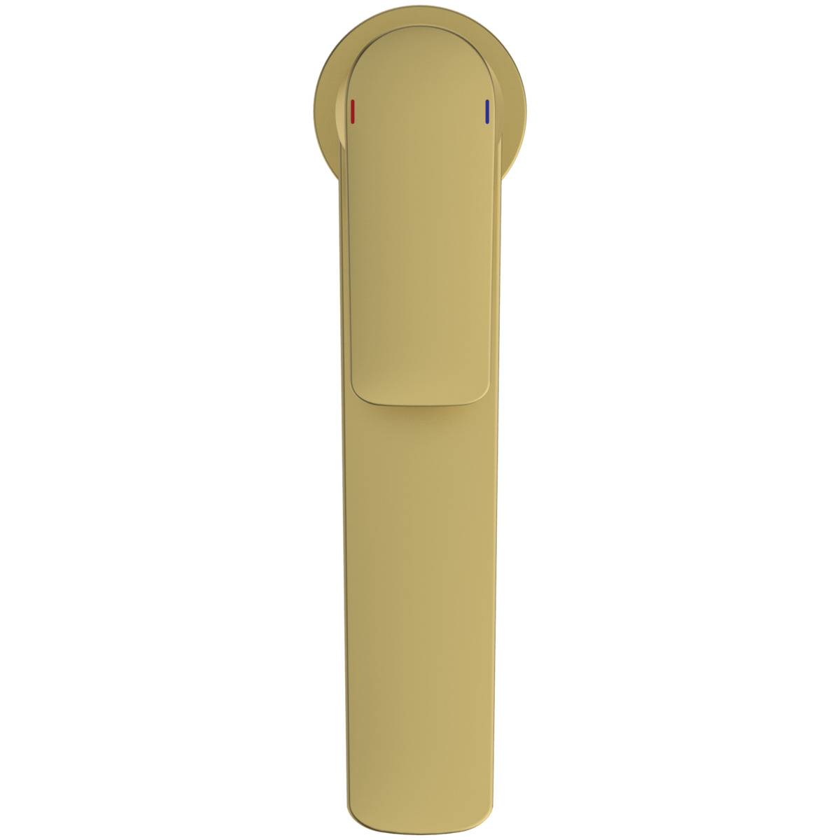 ΜΠΑΤΑΡΙΑ ΝΙΠΤΗΡΟΣ CONNECT AIR BRUSHED GOLD ΨΗΛΗ PVD IDEAL 6 ΜΠΑΤΑΡΙΑ ΝΙΠΤΗΡΟΣ CONNECT AIR BRUSHED GOLD ΨΗΛΗ PVD IDEAL - Image 4