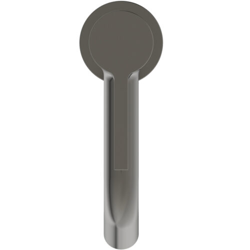 1309020139 1 ΜΠΑΤΑΡΙΑ ΝΙΠΤΗΡΟΣ JOY MAGNETIC GREY PVD IDEAL