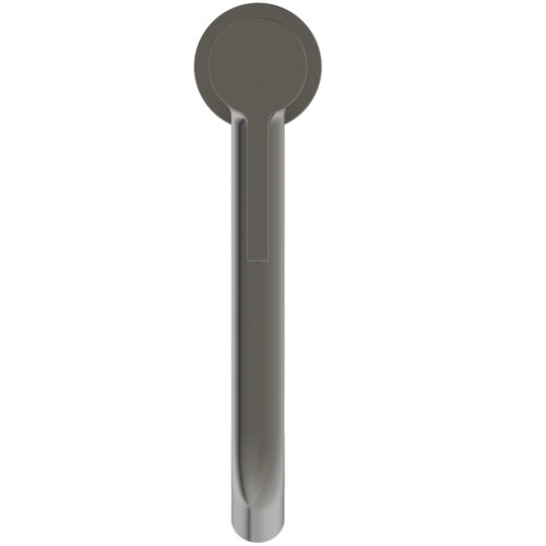 1309020140 1 ΜΠΑΤΑΡΙΑ ΝΙΠΤΗΡΟΣ JOY MAGNETIC GREY ΨΗΛΗ PVD IDEAL