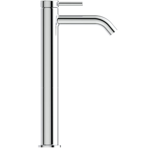 1309020149 6 ΜΠΑΤΑΡΙΑ ΝΙΠΤΗΡΟΣ CERALINE NUOVO ΧΡΩΜΕ ΨΗΛΗ IDEAL