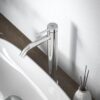 ΜΠΑΤΑΡΙΑ ΝΙΠΤΗΡΟΣ CERALINE NUOVO ΧΡΩΜΕ ΨΗΛΗ IDEAL