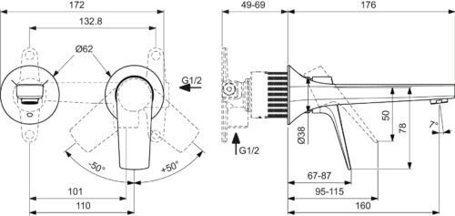 ΜΠΑΤΑΡΙΑ ΝΙΠΤΗΡΟΣ ΕΝΤΟΙΧΙΖΟΜΕΝΗ LDV ΧΡΩΜΕ IDEAL 7 1309020169 tec ΜΠΑΤΑΡΙΑ ΝΙΠΤΗΡΟΣ ΕΝΤΟΙΧΙΖΟΜΕΝΗ LDV ΧΡΩΜΕ IDEAL