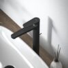 ΜΠΑΤΑΡΙΑ ΝΙΠΤΗΡΟΣ CERAFINE O NUOVO ΨΗΛΗ ΜΑΥΡΗ ΜΑΤ IDEAL