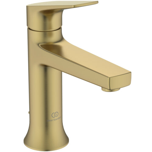 1309020178 is ldv bd653a2 cuto nn bsn mxr rmtd puw ΜΠΑΤΑΡΙΑ ΝΙΠΤΗΡΟΣ LDV BRUSHED GOLD PVD IDEAL