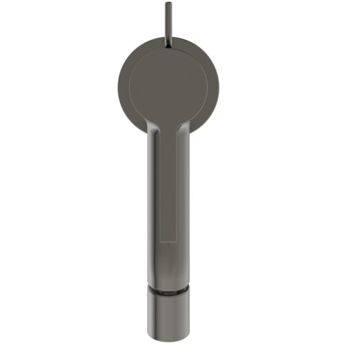 1309030015 1 ΜΠΑΤΑΡΙΑ ΜΠΙΝΤΕ JOY MAGNETIC GREY PVD IDEAL