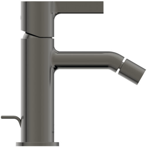 1309030015 5 ΜΠΑΤΑΡΙΑ ΜΠΙΝΤΕ JOY MAGNETIC GREY PVD IDEAL