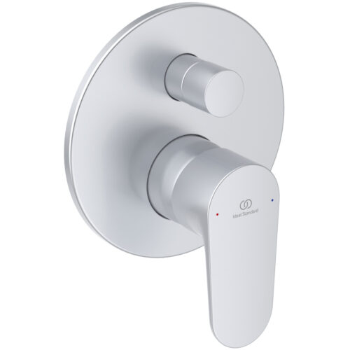 ΑΝΑΜΙΚΤΗΣ ΕΝΤΟΙΧΙΖΟΜΕΝΟΣ ΙI CERAFINE O SILVER IDEAL 7 1309080060 3 ΑΝΑΜΙΚΤΗΣ ΕΝΤΟΙΧΙΖΟΜΕΝΟΣ ΙI CERAFINE O SILVER IDEAL