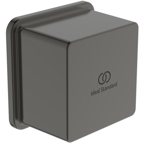 ΠΑΡΟΧΗ ΥΔΡΟΛΗΨΙΑΣ IDEALRAIN ΤΕΤΡΑΓΩΝΗ MAGNETIC GREY IDEAL 7 1309080064 ΠΑΡΟΧΗ ΥΔΡΟΛΗΨΙΑΣ IDEALRAIN ΤΕΤΡΑΓΩΝΗ MAGNETIC GREY IDEAL