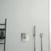 ΠΑΡΟΧΗ ΥΔΡΟΛΗΨΙΑΣ IDEALRAIN ΤΕΤΡΑΓΩΝΗ SILVER STORM PVD IDEAL 1 ΠΑΡΟΧΗ ΥΔΡΟΛΗΨΙΑΣ IDEALRAIN ΤΕΤΡΑΓΩΝΗ SILVER STORM PVD IDEAL