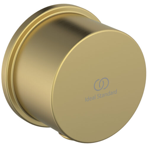 ΠΑΡΟΧΗ ΥΔΡΟΛΗΨΙΑΣ IDEALRAIN ΣΤΡΟΓΓΥΛΗ BRUSHED GOLD PVD IDEAL 8 1309080066 2025 1 ΠΑΡΟΧΗ ΥΔΡΟΛΗΨΙΑΣ IDEALRAIN ΣΤΡΟΓΓΥΛΗ BRUSHED GOLD PVD IDEAL