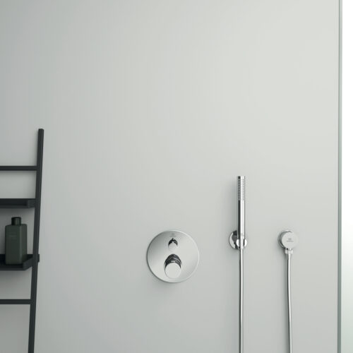 ΠΑΡΟΧΗ ΥΔΡΟΛΗΨΙΑΣ IDEALRAIN ΣΤΡΟΓΓΥΛΗ ΧΡΩΜΕ IDEAL 10 1309080067 amb ΠΑΡΟΧΗ ΥΔΡΟΛΗΨΙΑΣ IDEALRAIN ΣΤΡΟΓΓΥΛΗ ΧΡΩΜΕ IDEAL