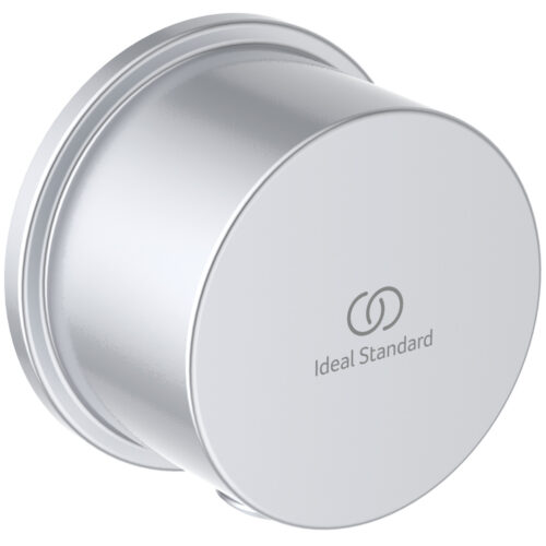 1309080068 ΠΑΡΟΧΗ ΥΔΡΟΛΗΨΙΑΣ IDEALRAIN ΣΤΡΟΓΓΥΛΗ SILVER IDEAL