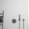 ΠΑΡΟΧΗ ΥΔΡΟΛΗΨΙΑΣ IDEALRAIN ΣΤΡΟΓΓΥΛΗ MAGNETIC GREY PVD IDEAL 2 ΠΑΡΟΧΗ ΥΔΡΟΛΗΨΙΑΣ IDEALRAIN ΣΤΡΟΓΓΥΛΗ MAGNETIC GREY PVD IDEAL
