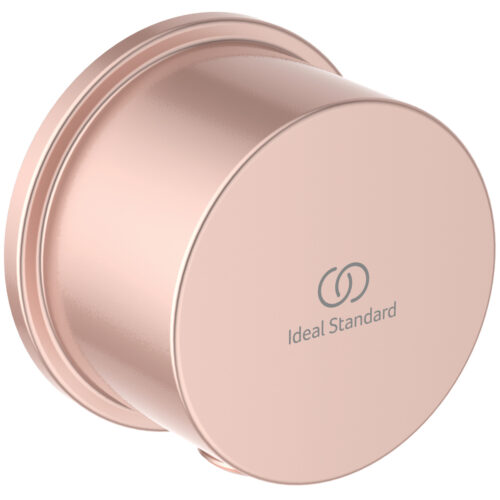 1309080091 ΠΑΡΟΧΗ ΥΔΡΟΛΗΨΙΑΣ IDEALRAIN ΣΤΡΟΓΓΥΛΗ ROSE IDEAL