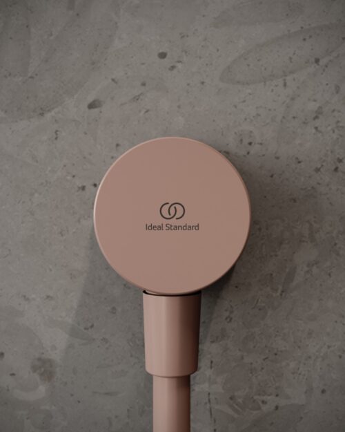 ΠΑΡΟΧΗ ΥΔΡΟΛΗΨΙΑΣ IDEALRAIN ΣΤΡΟΓΓΥΛΗ ROSE IDEAL