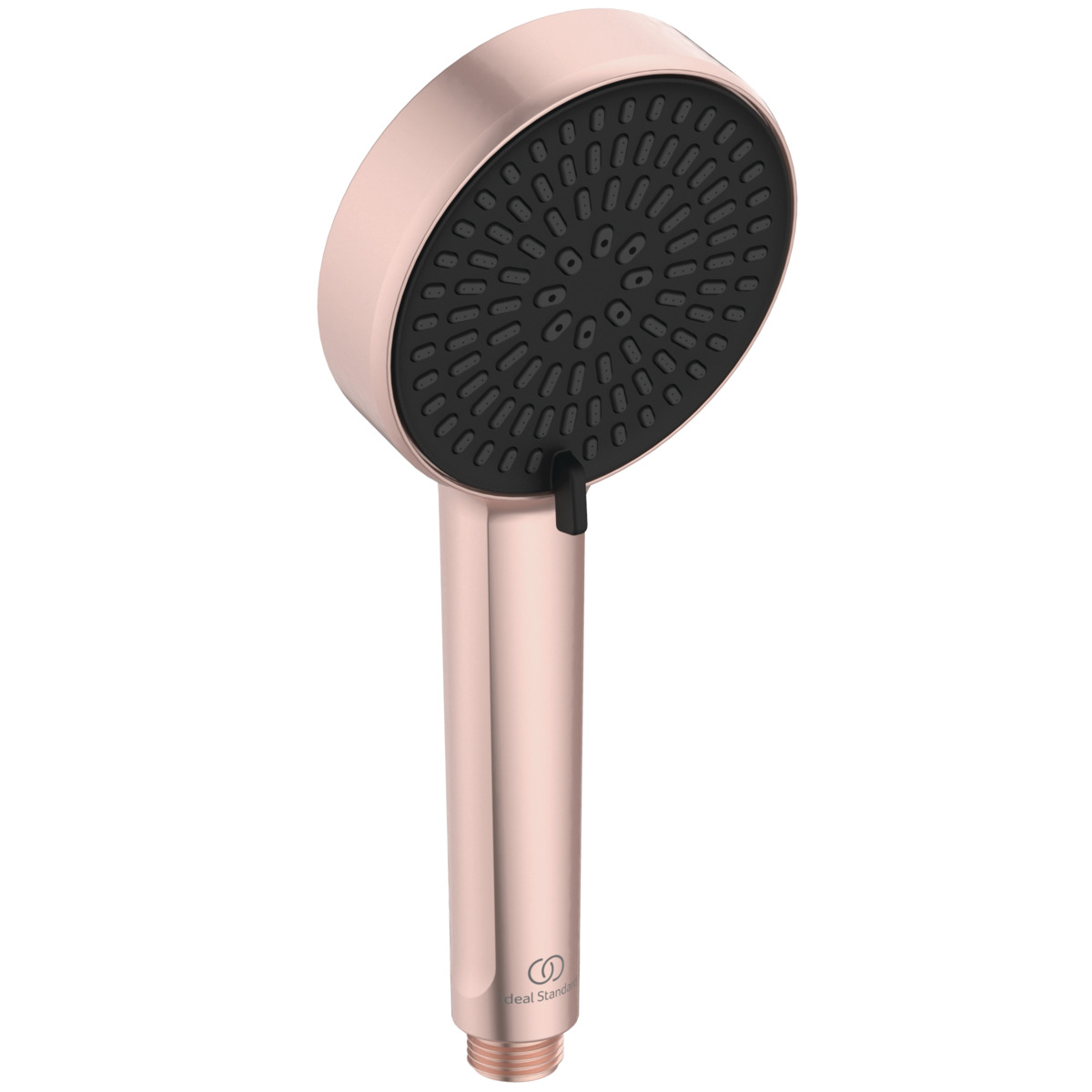 ΤΗΛΕΦΩΝΟ ΛΟΥΤΡΟΥ IDEALRAIN ALU+ ROSE IDEAL 4 ΤΗΛΕΦΩΝΟ ΛΟΥΤΡΟΥ IDEALRAIN ALU+ ROSE IDEAL - Image 2