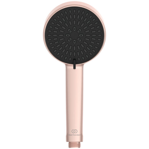 ΤΗΛΕΦΩΝΟ ΛΟΥΤΡΟΥ IDEALRAIN ALU+ ROSE IDEAL 10 1309080092 1 ΤΗΛΕΦΩΝΟ ΛΟΥΤΡΟΥ IDEALRAIN ALU+ ROSE IDEAL