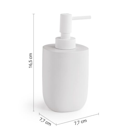 DISPENSER YLENIA YL80 ΛΕΥΚΟ ΜΑΤ GEDY 9 1401030009 0000yl800200000.1 tech DISPENSER YLENIA YL80 ΛΕΥΚΟ ΜΑΤ GEDY