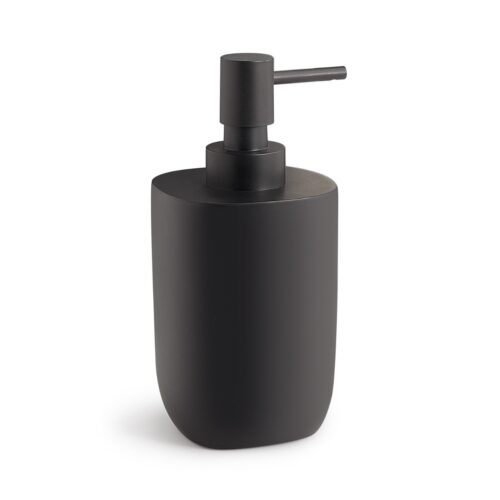 DISPENSER YLENIA YL80 ΜΑΥΡΟ ΜΑΤ GEDY