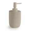 DISPENSER YLENIA YL80 LIGHT TURTLEDOVE GREY ΜΑΤ GEDY 1 DISPENSER YLENIA YL80 LIGHT TURTLEDOVE GREY ΜΑΤ GEDY