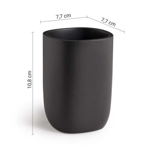 ΠΟΤΗΡΟΘΗΚΗ YLENIA YL98 ΜΑΥΡΗ ΜΑΤ GEDY 9 1401030017 0000yl981400000.1 ΠΟΤΗΡΟΘΗΚΗ YLENIA YL98 ΜΑΥΡΗ ΜΑΤ GEDY