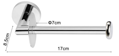 Alternative view of ΧΑΡΤΟΘΗΚΗ ΑΝΟΙΧΤΗ LOFT-500 ΧΡΩΜΕ