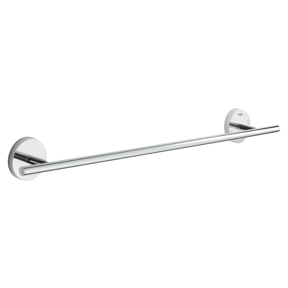 ΠΕΤΣΕΤΟΘΗΚΗ Ι BAU COSMOPOLITAN ΜΟΝΗ 52cm ΧΡΩΜΕ GROHE 4 ΠΕΤΣΕΤΟΘΗΚΗ Ι BAU COSMOPOLITAN ΜΟΝΗ 52cm ΧΡΩΜΕ GROHE - Image 2