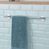 ΠΕΤΣΕΤΟΘΗΚΗ Ι BAU COSMOPOLITAN ΜΟΝΗ 52cm ΧΡΩΜΕ GROHE