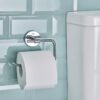 ΧΑΡΤΟΘΗΚΗ  BAU COSMOPOLITAN ΧΡΩΜΕ GROHE