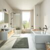 ΚΡΙΚΟΣ ΠΕΤΣΕΤΑΣ ESSENTIALS 1024612430 BLACK MAT GROHE