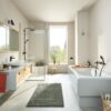 ΠΕΤΣΕΤΟΘΗΚΗ ESSENTIALS ΔΙΠΛΗ ΙΙ 1024672430 BLACK MAT GROHE