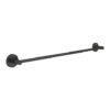 ΠΕΤΣΕΤΟΘΗΚΗ Ι ESSENTIALS 60cm 1022512430 BLACK MAT GROHE 2 ΠΕΤΣΕΤΟΘΗΚΗ Ι ESSENTIALS 60cm 1022512430 BLACK MAT GROHE