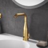 ΑΓΓΙΣΤΡΟ Ι ΜΟΝΟ ESSENTIALS 40364GN1 BRUSHED COOL SUNRISE PVD GROHE