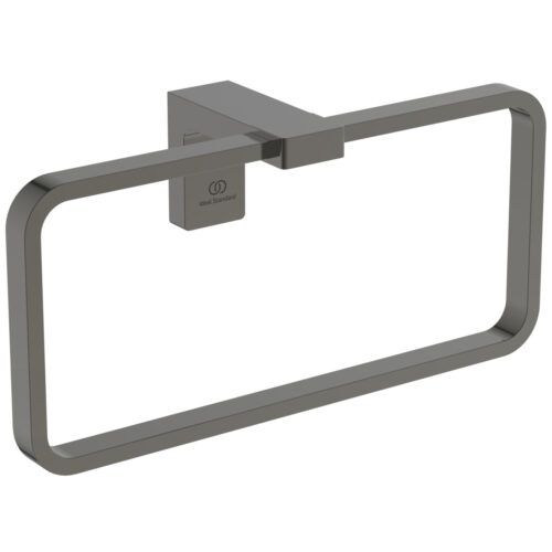 ΚΡΙΚΟΣ ΠΕΤΣΕΤΑΣ CONCA ΤΕΤΡΑΓΩΝΟΣ MAGNETIC GREY PVD IDEAL 7 1403050091 ΚΡΙΚΟΣ ΠΕΤΣΕΤΑΣ CONCA ΤΕΤΡΑΓΩΝΟΣ MAGNETIC GREY PVD IDEAL