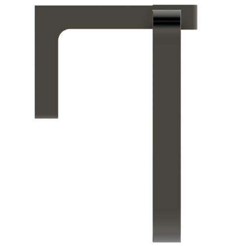ΚΡΙΚΟΣ ΠΕΤΣΕΤΑΣ CONCA ΤΕΤΡΑΓΩΝΟΣ MAGNETIC GREY PVD IDEAL 9 1403050091 1 ΚΡΙΚΟΣ ΠΕΤΣΕΤΑΣ CONCA ΤΕΤΡΑΓΩΝΟΣ MAGNETIC GREY PVD IDEAL