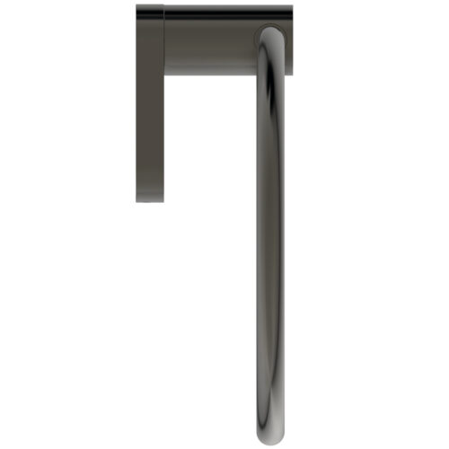 ΚΡΙΚΟΣ ΠΕΤΣΕΤΑΣ CONCA MAGNETIC GREY PVD IDEAL 10 1403050093 1 ΚΡΙΚΟΣ ΠΕΤΣΕΤΑΣ CONCA MAGNETIC GREY PVD IDEAL