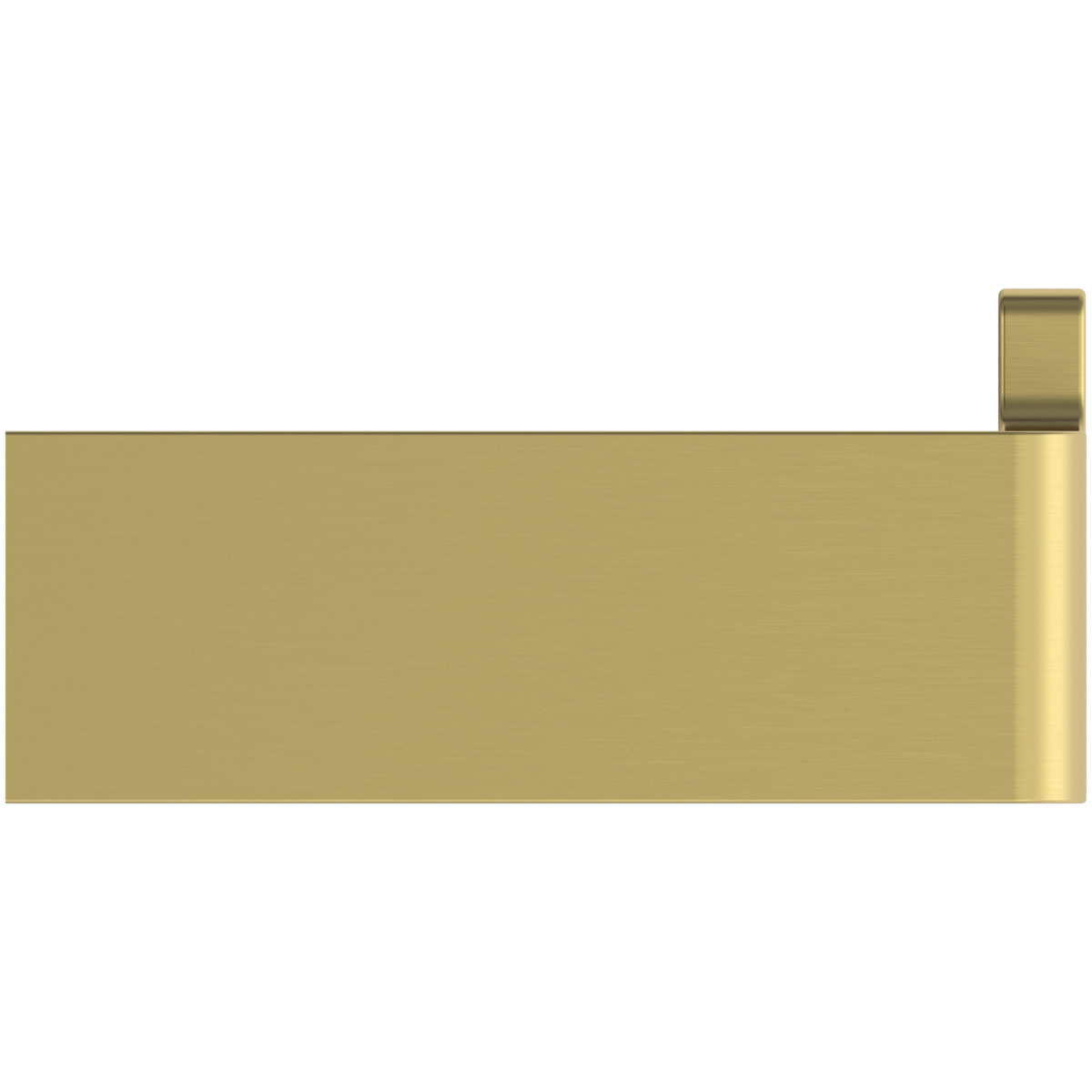 ΑΓΓΙΣΤΡΟ ΜΟΝΟ ΤΕΤΡΑΓΩΝΟ CONCA BRUSHED GOLD PVD IDEAL 7 ΑΓΓΙΣΤΡΟ ΜΟΝΟ ΤΕΤΡΑΓΩΝΟ CONCA BRUSHED GOLD PVD IDEAL - Image 5